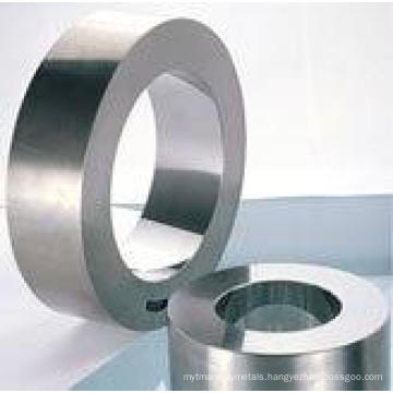 Tungsten Carbide for Roller in Finished Tolerance From Hongtong